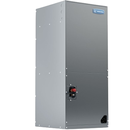 Air handler unit.