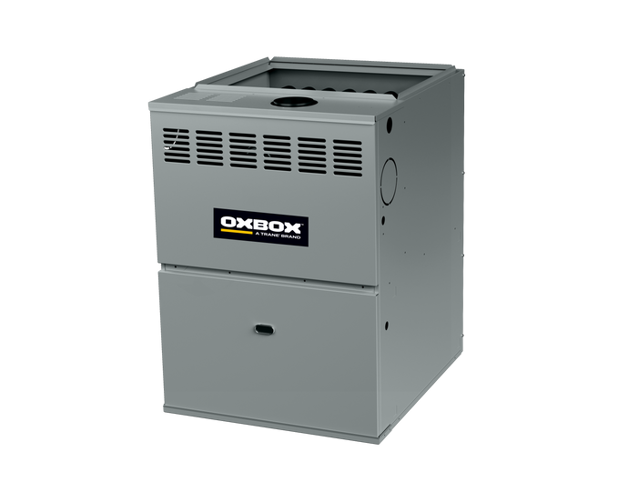 OxBox 60K BTU 80% AFUE Furnace Multi-Position A Cabinet – HVAC MetalworX