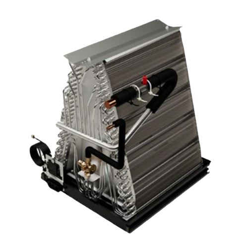 Goodman 5 Ton R32 Evaporator Coil with Internal TXV Upflow / Downflow (Uncased)