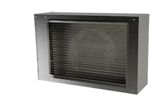 Evaporator Coils Horizontal Slab