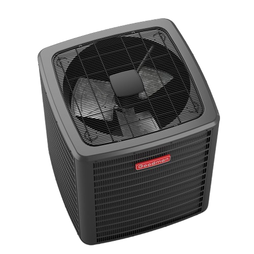 Goodman 4.0 Ton Heat Pump 15.2 SEER2