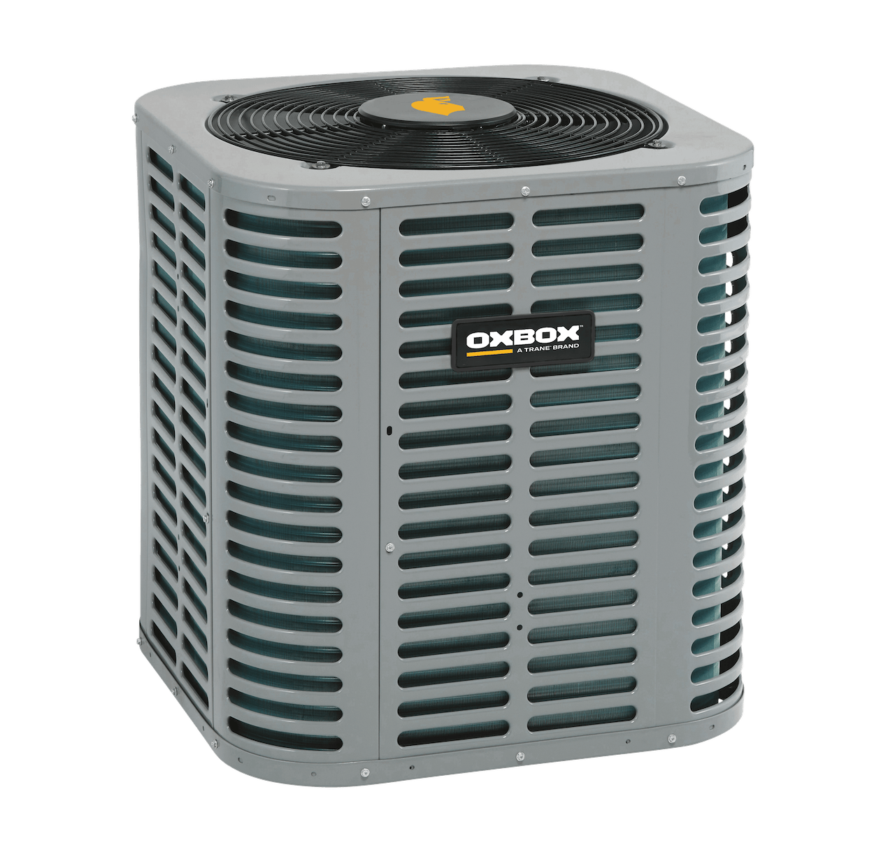 OxBox 2.0 Ton Heat Pump 14.3 SEER2