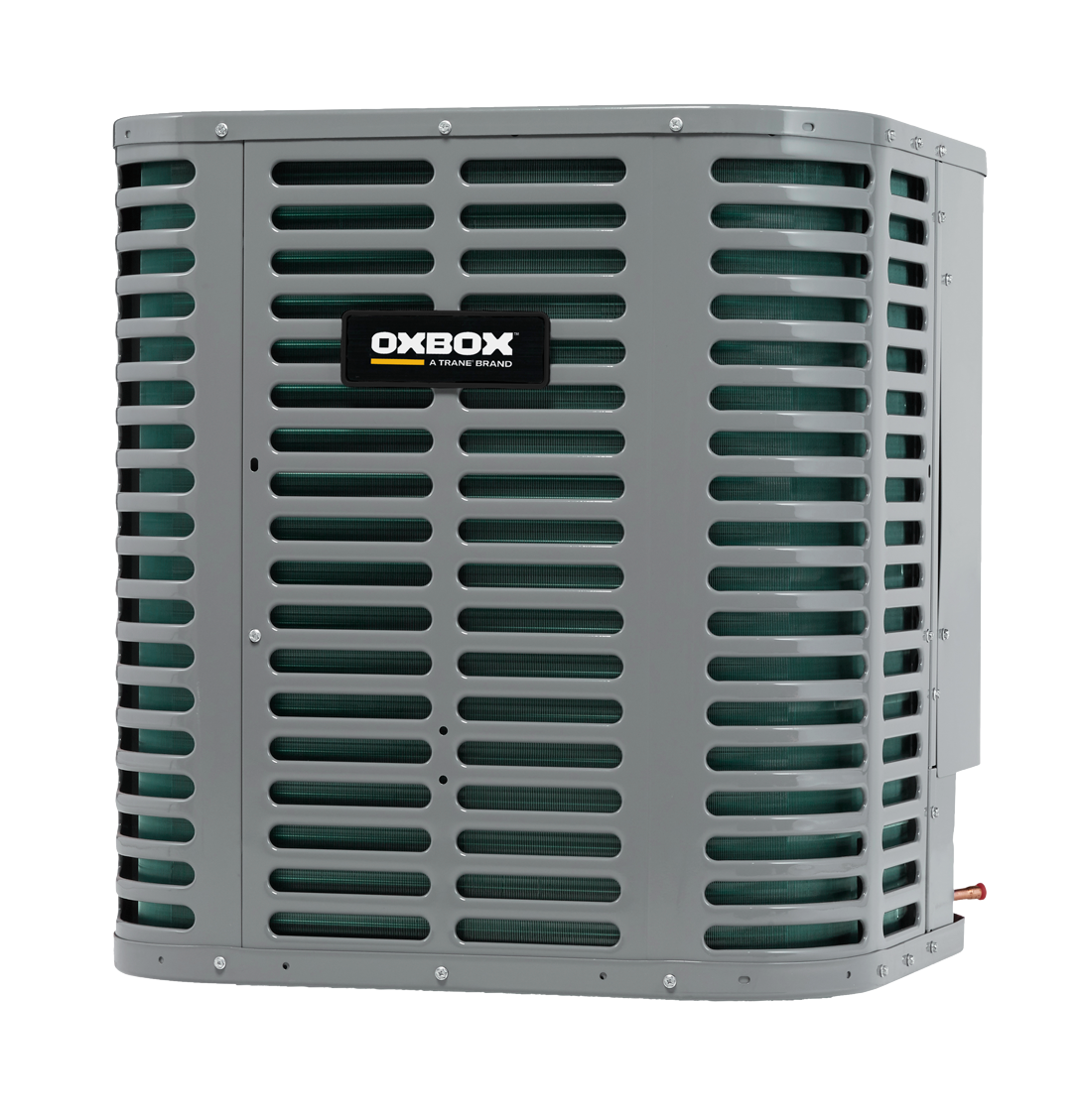 OxBox 5.0 Ton Heat Pump 14.3 SEER2 Two-Stage