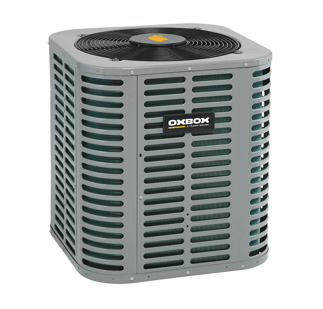 Oxbox 2.0 Ton Air Conditioner 14.3 SEER2