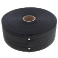 Strap Duct Woven 100yd x 3 Black