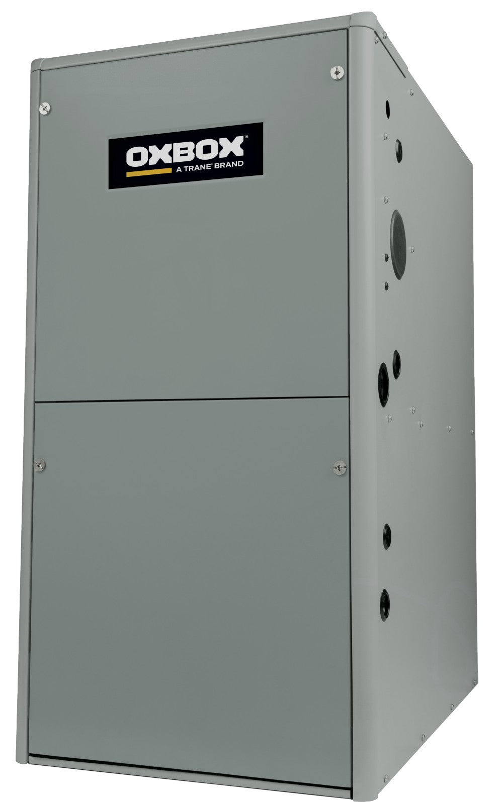 An Oxbox furnace
