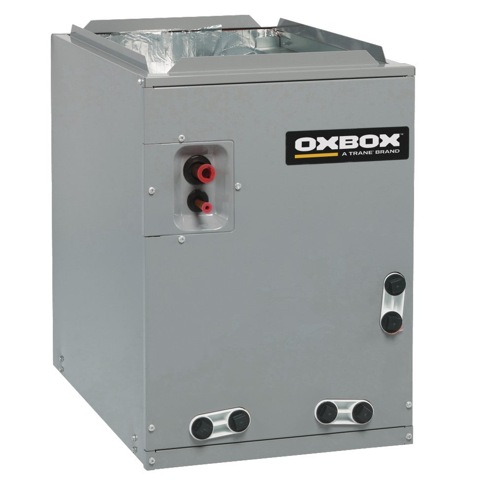 Oxbox multipurpose coil.